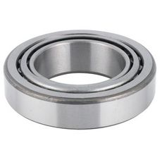 Lager for differensial MF 1851533M91, garanterer pålitelig drift.