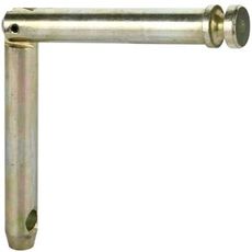 Klinketapp av høy kvalitet, designet for pålitelig bruk i maskiner.