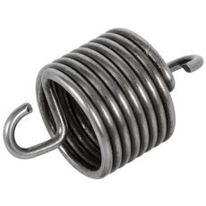 Fjær designet for MF 180451M2, spesifikk bruk innen jordbruk.