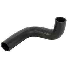 Bunnslange for radiator 898745M1, viktig for effektiv drift.