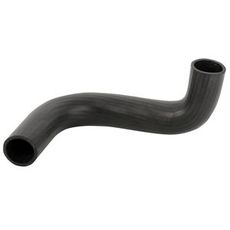 Bunnslange radiator 885563M2, designet for å tåle ekstreme forhold.