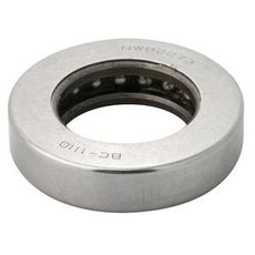 Trykklager for spindel, modell MF 196167M1, kan brukes i forskjellige maskiner.