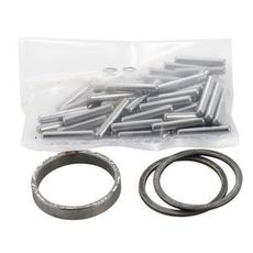 Lagerserie Mf 830735M91 konstruert for å tåle tøffe forhold.