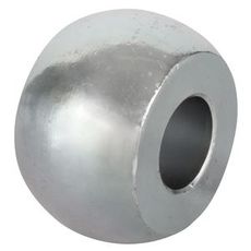 Dragarmskule for Cat 1/2, sikker og stabil kobling.