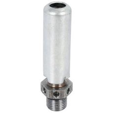 Overtrykksventil 162-196 Bar: For å sikre systemets sikkerhet.