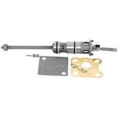 Hydraulisk styreventil MF V4642, sikrer nøyaktig kontroll i hydrauliske systemer.