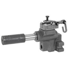 Hydraulikk Trykkreguleringsventil for presisjonskontroll av trykket.