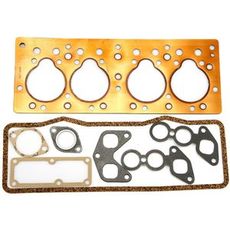 Topppakningssett for Massey Ferguson, artikkelnummer 106387.