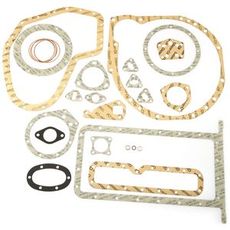 894916M91 Pakningssett for Massey Ferguson, viktig for effektiv tetting av motoren.