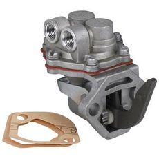 Matepumpe for Fe35 og MF 1884857M91, fortsetter å levere høy kvalitet.