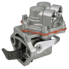 Matepumpe for modeller 135, 148, 240 Leyland, holdbar og kraftig.