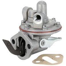 Høykvalitets matepumpe for Mf165 P212, garanterer lang levetid.