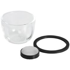 Reparasjonssett for pumpe av serie V551, ideell for ulike maskinoperasjoner.