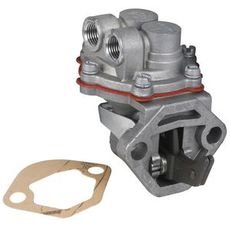 Matepumpe FO 81718195, perfekt for landbruk og industrielle anvendelser.