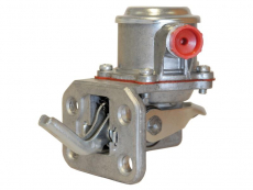 Matepumpe for Volvo og Massey Ferguson, robust og effektiv produkt.