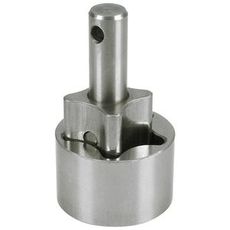 Rotor til oljepumpe for Massey Ferguson, designet for å sikre optimal ytelse.