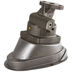 Effektiv oljepumpe FO 81873261 for forbedret motoreffektivitet.