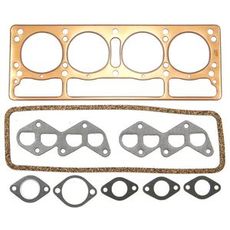 Pakningssett for toppen av Massey Ferguson, artikkel 3901525M91.