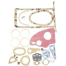 894915M91 Pakningssett for bunnen av Massey Ferguson, garanterer langvarig holdbarhet.