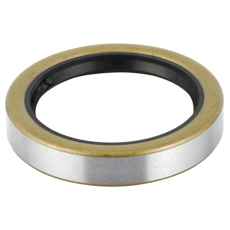 Indre akseltetning 53,5X73,2X12,8, sikrer fri bevegelse og tetning.