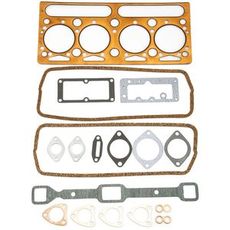 Pakningssett Topp A4.192, for effektiv drift av din traktor.