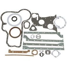 745987M91 Pakningssett for Massey Ferguson, et nødtiltak for lekkasje og kvalitet.