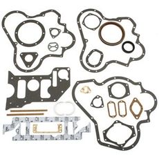 Pakningssett Bunn U5LB0012 for pålitelige tetninger i mekanikk.