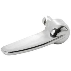 Hake for motorpanser Mf 885365M91, viktig for å beskytte motoren.