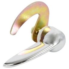 Hake til batterilokk Mf 897788M91, sikrer at batteriet holdes på plass.