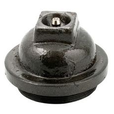 Forhjulsnavkopp 50,7 mm, viktig del for stabil ytelse i kjøretøy.