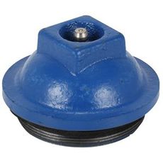 Forhjulsnavkopp 50,7 mm for Ford, sikrer slitestyrke og funksjonalitet.