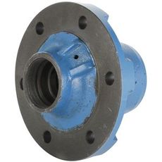 Forhjulsnav for Ford 81823160, perfekt for effektiv ytelse og holdbarhet.