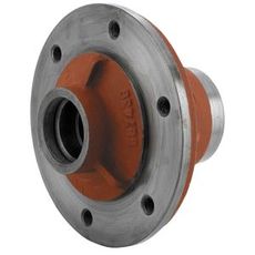 Forhjulsnav Mf 886336M1 for optimalisert ytelse i landbruksmaskiner.