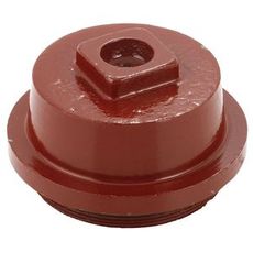 Forhjulsnavkopp 69,5 mm for MF, garanterer stabil drift og lang levetid.