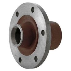 Forhjulsnav for MF 898085M91, førsteklasses ytelse og holdbarhet.