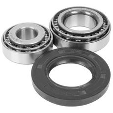 Forhjullager for MF 1810391M91, garanterer smidig og effektiv bruk.