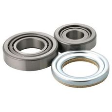 Hjullagersett for forhjul, passer Ford-modeller, nummer 81825779.