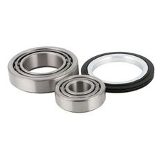 Lager for Framhjul Ford 81825777, pålitelighet for din maskin.