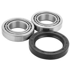 Lager for Framhjul Db K962985, bygget for å vare.