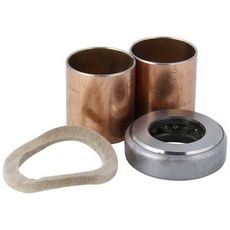 Lager for Framhjul Cih 1094017R92, robust og holdbar.