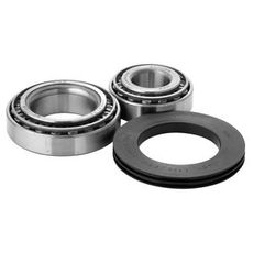 Lager for Framhjul Cih 109405R92, designet for lang levetid.