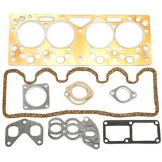 4-sylindret pakningssett Topp for MF traktorer, holdbar og effektiv.