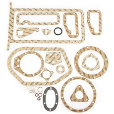 Pakningssett Bunn 4-sylindret MF optimaliserer maskinens ytelse.