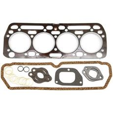 Case IH pakningssett 706105R93, sikrer langvarig ytelse.