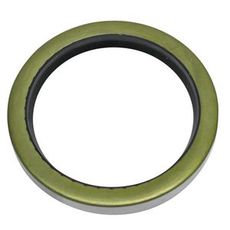 Massey Ferguson 1884098M1 bakre veivaksel tetning, sikrer motorens effektivitet.