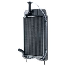 Kjøler Mahle Mf 1660499M92