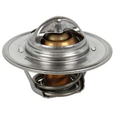 Termostat 75C 54 mm, viktig for å holde motoren i riktig temperatur.