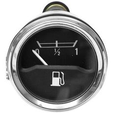 Brennstoffmåler Mf 898418M1 for nøyaktige drivstoffmålinger.