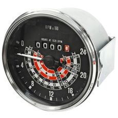 Traktormeter Mf 890223M92, leverer nøyaktige målinger for overvåking.