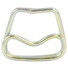 Splint til trekkarmkule, nødvendig for å sikre stabilitet.